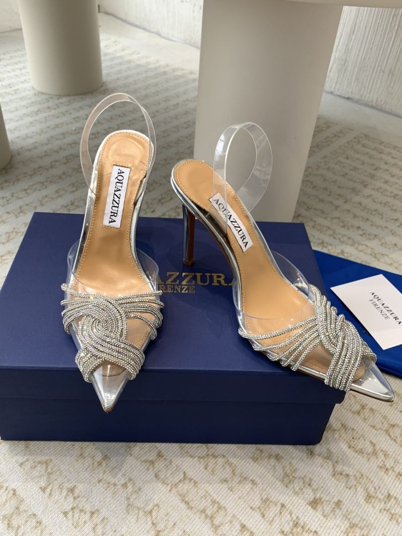 Aquazzura Sandals